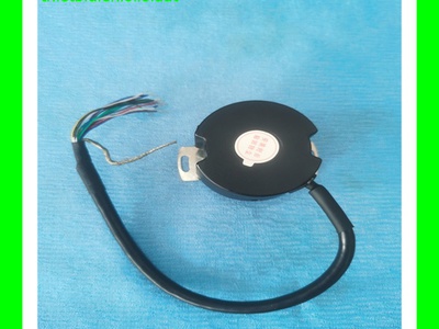 Encoder Winmo 130-5000T-5PS-B017 0