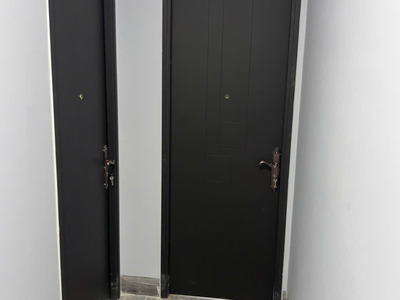 Cửa thép sơn tĩnh điện - an toàn cho mọi công trình 1