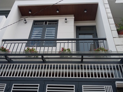 Siêu phẩm 3 TẦNG - đường QUANG TRUNG- GÒ VẤP - giá nhỉnh 3 TỶ 0