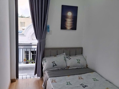 Siêu phẩm 3 TẦNG - đường QUANG TRUNG- GÒ VẤP - giá nhỉnh 3 TỶ 2