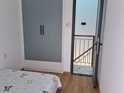 Siêu phẩm 3 TẦNG - đường QUANG TRUNG- GÒ VẤP - giá nhỉnh 3 TỶ 4