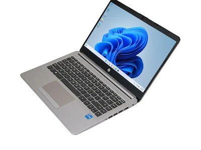 Laptop HP 240 G9 ag2j7at 0