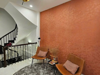 Cần bán-nhà mặt phố Bát Khối-60M 4T-Vị trí đẹp-mặt tiền rộng-kinh doanh-cho thuê 0