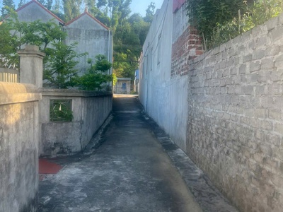 Chính chủ gửi bán lô đất đẹp   Thôn Nứa, xã Quảng Thanh, Thủy Nguyên, Hải Phòng. 3