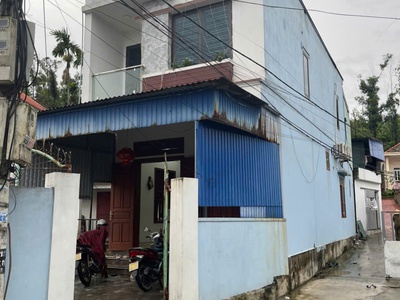 Hot   Siêu Phẩm Nhà 2 Tầng Giá Rẻ Tại Hà Phú, Thủy Nguyên 0