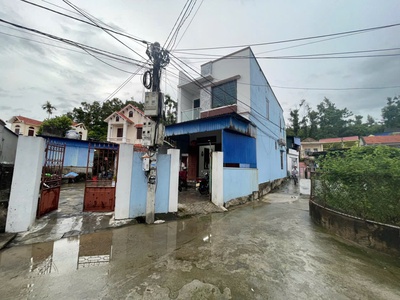 Hot   Siêu Phẩm Nhà 2 Tầng Giá Rẻ Tại Hà Phú, Thủy Nguyên 2