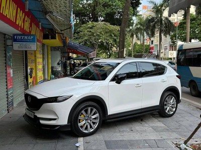 Thanh lý 4 mâm Mazda 6 19 inch hàng tháo xe lắp được cho CX5 4