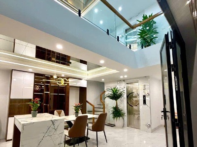 Trường Chinh - Thanh Xuân - 38m2 - 11.8 tỷ . Ngay Ngã Tư Sở 0