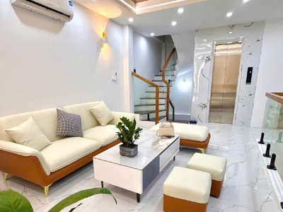 Trường Chinh - Thanh Xuân - 38m2 - 11.8 tỷ . Ngay Ngã Tư Sở 4