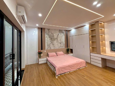 Trường Chinh - Thanh Xuân - 38m2 - 11.8 tỷ . Ngay Ngã Tư Sở 3