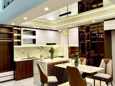 Trường Chinh - Thanh Xuân - 38m2 - 11.8 tỷ . Ngay Ngã Tư Sở 2