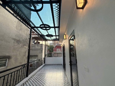 Trường Chinh - Thanh Xuân - 38m2 - 11.8 tỷ . Ngay Ngã Tư Sở 1