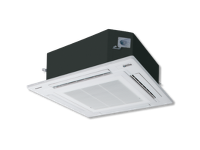 Lắp máy lạnh âm trần 2.0 HP cho phòng ngủ thương hiệu  Panasonic S-19PU1H5B/U19PN1H5 - Giải pháp làm 0