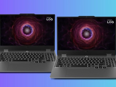 Đánh giá Lenovo LOQ 15ARP9 83JC00M3VN: Ryzen 5 7235HS, RTX 3050 95W, màn 144Hz 100 sRGB 0