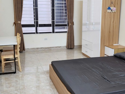 Phòng Full nội thất - Không chung chủ - Giá chỉ 4 Triệu/ Tháng - Điện nước giá rẻ, Wifi miễn phí 2