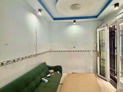2,45 tỷ- quận 7 - sổ hồng riêng - nhà 2 tầng - huỳnh tấn phát - hỗ trợ vay ngân hàng mua nhà 1
