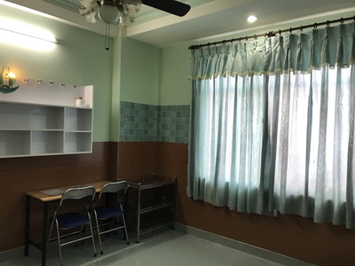 Phòng trọ cao cấp cho sinh viên và nhân viên văn phòng   nội thất đầy đủ  trung tâm thủ đức 1