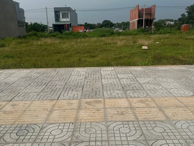  cần bán lô đất mặt tiền đường 26m   phường tam long, tp.hcm  0