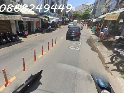 Cần bán nhanh lô đất đầu kiệt lê độ, thanh khê, đà nẵng 1