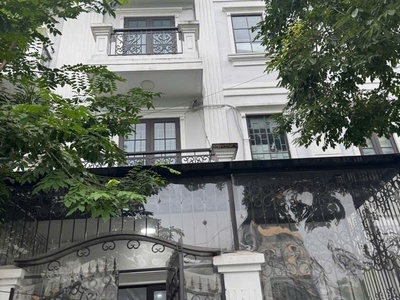 Hot nhà phố đẹp - giá tốt - vị trí đắc địa tại khu đô thị đại kim, hoàng mai, hà nội 0