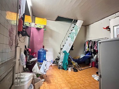 Nhà trọ 5 phòng shr vuông 2 tầng hxt 95m2   lê đức thọ gò vấp sss 2