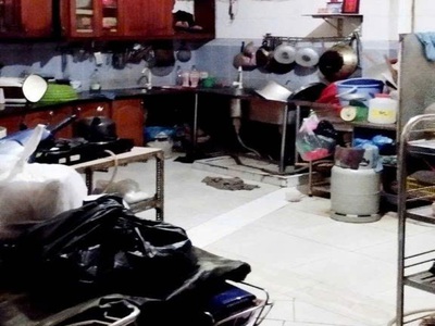 Nhà mặt tiền 3 tầng đường 9m 93m2, nở hậu   lý thường kiệt gò vấp ss 0