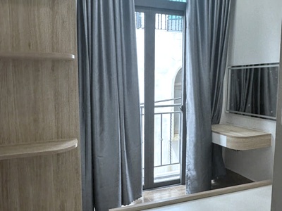 Nhà mới shr 3 tầng 27m2   hoàng văn thụ tân bình s 3