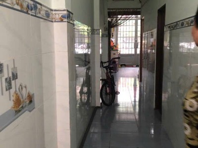 Nhà shr 7pn 100m2   lê đức thọ gò vấp ss 2