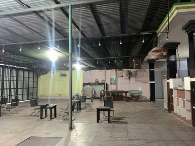 Giảm sốc 1.5 tỷ  nhà mặt tiền vuông shr đường 12m 480m2   hiệp thành 13 quận 12 sss 0