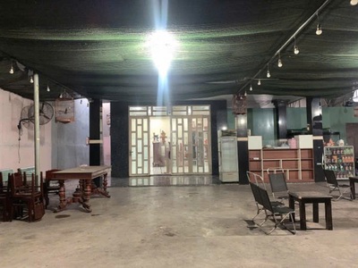 Giảm sốc 1.5 tỷ  nhà mặt tiền vuông shr đường 12m 480m2   hiệp thành 13 quận 12 sss 2