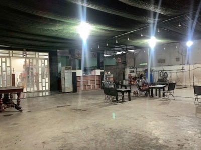 Giảm sốc 1.5 tỷ  nhà mặt tiền vuông shr đường 12m 480m2   hiệp thành 13 quận 12 sss 3