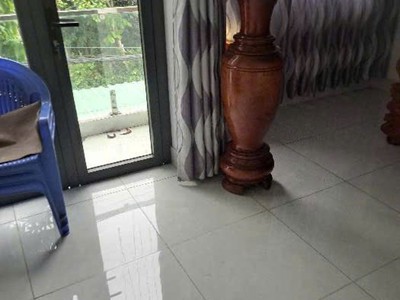 Nhà mặt tiền shr nở hậu 2 tầng đường 12m 316m2   thạnh xuân 25 quận 12 sss 1