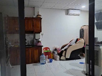 Nhà mặt tiền shr nở hậu 2 tầng đường 12m 316m2   thạnh xuân 25 quận 12 sss 2
