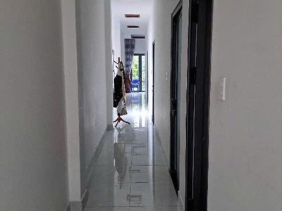 Nhà mặt tiền shr nở hậu 2 tầng đường 12m 316m2   thạnh xuân 25 quận 12 sss 3