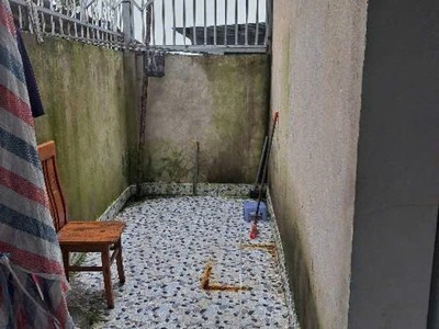 Nhà mặt tiền shr nở hậu 2 tầng đường 12m 316m2   thạnh xuân 25 quận 12 sss 4