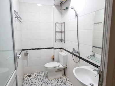 Nhà siêu đẹp, hiếm - ô tô tránh trước cửa -30m mặt phố-kinh doanh tốt 5 tầng -42m2 -18,9 tỷ. 4