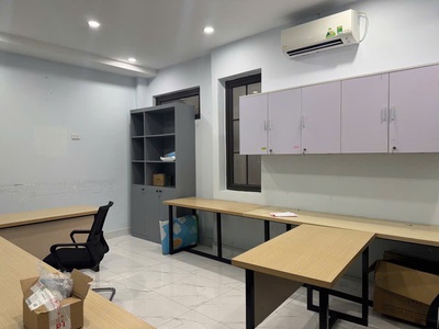 Hot nhà phố đẹp - giá tốt - vị trí đắc địa tại khu đô thị đại kim, hoàng mai, hà nội 2