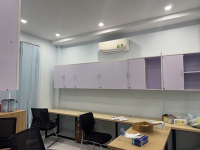 Hot nhà phố đẹp - giá tốt - vị trí đắc địa tại khu đô thị đại kim, hoàng mai, hà nội 4