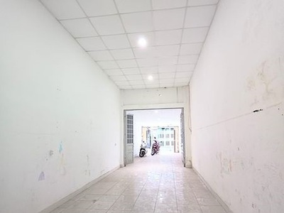 Nhà mặt hẻm lê đức thọ phường 16 gò vấp tp. hồ chí minh 138m2 có 11 tỷ x 1