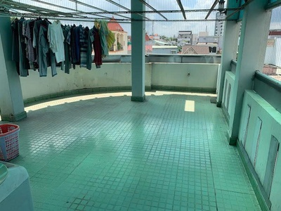 Phòng trọ cao cấp cho sinh viên và nhân viên văn phòng   nội thất đầy đủ  trung tâm thủ đức 4