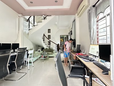 Bán nhà kiệt ô tô đường ngũ hành sơn, 160m2, 3 tầng, ở và cho thuê, chỉ 11 tỷ 0