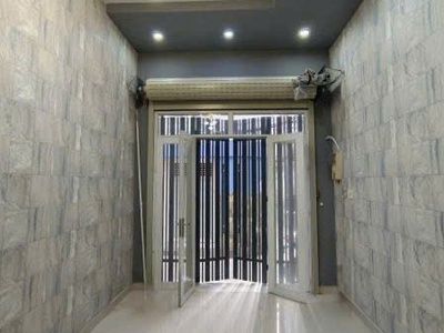 Q.10   hxh sát mt 3/2   3 tầng   nhà mới đẹp   chỉ 6.2 tỷ 1