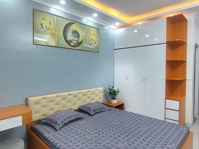 Bán nhà tô hiệu - hà đông 45mx5 tầng, nhà đẹp, thang máy, ở luôn giá 10.6 tỷ. 1