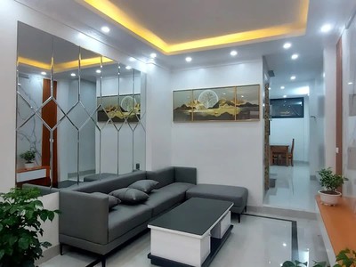 Bán nhà tô hiệu - hà đông 45mx5 tầng, nhà đẹp, thang máy, ở luôn giá 10.6 tỷ. 2