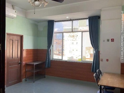 Phòng trọ cao cấp cho sinh viên và nhân viên văn phòng   nội thất đầy đủ  trung tâm thủ đức 0