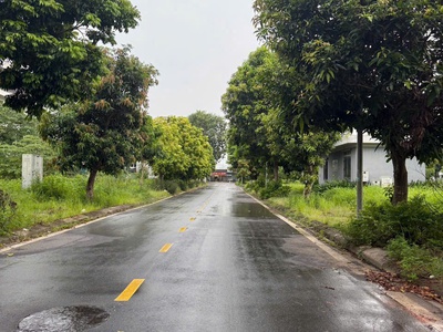 Hot     bán lô đất 75m    kđt tms phúc yên 3