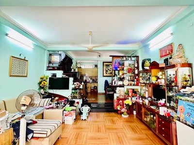 Ngay aeon tân phú   hẻm ô tô đỗ cửa   nhà 2 tầng 52m  ngang 5    5.x tỷ tl 1