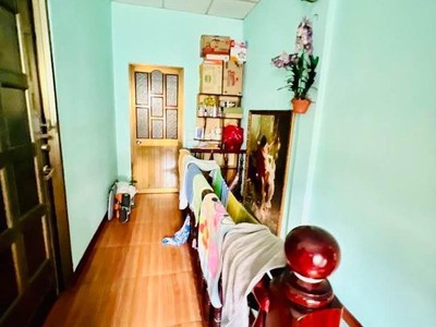 Ngay aeon tân phú   hẻm ô tô đỗ cửa   nhà 2 tầng 52m  ngang 5    5.x tỷ tl 3