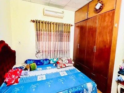 Ngay aeon tân phú   hẻm ô tô đỗ cửa   nhà 2 tầng 52m  ngang 5    5.x tỷ tl 4