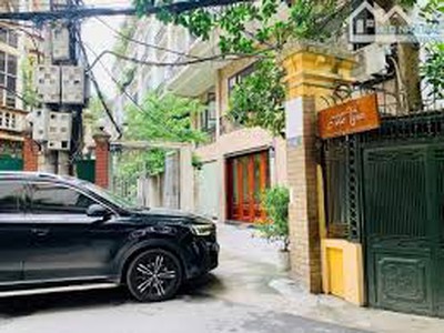Chính chủ cần bán gấp nhà mặt ngõ lạc long quân tây hồ 40m2 giá 12,3 tỷ . 2